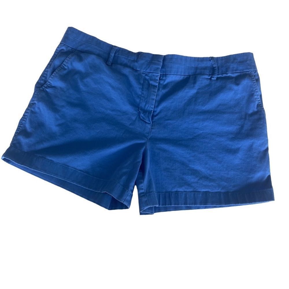 Cambridge Dry Goods chino shorts